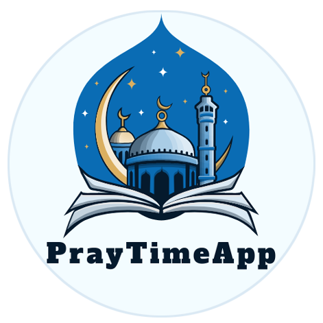 PrayTime App Logo